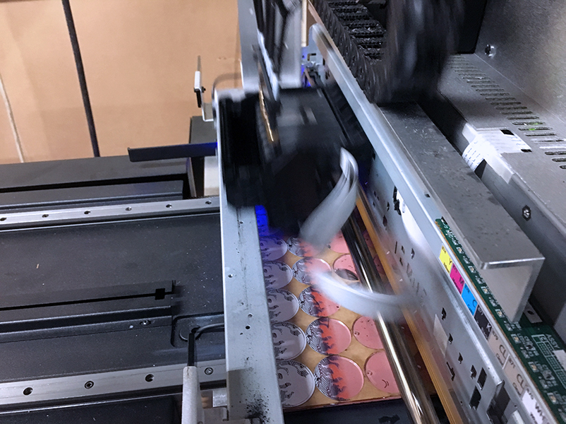 Machine 2 Machine 2