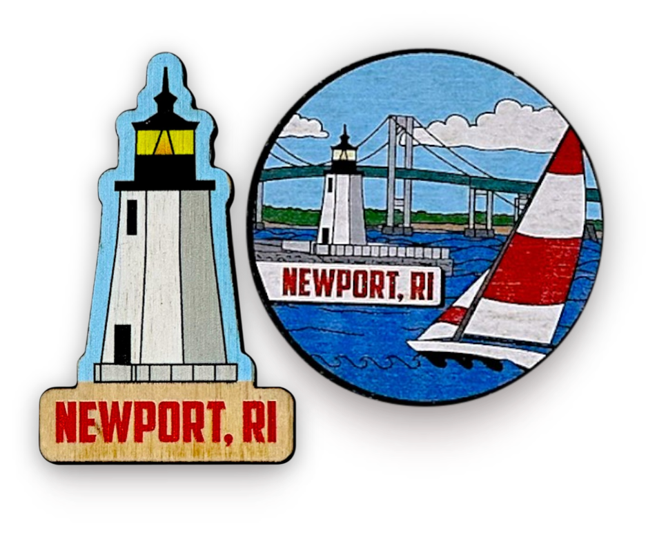 Custom Newport RI