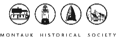 montauk historical society