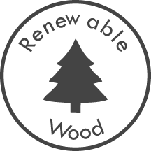 Renewable Wood