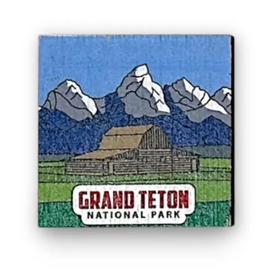 Custom Magnet