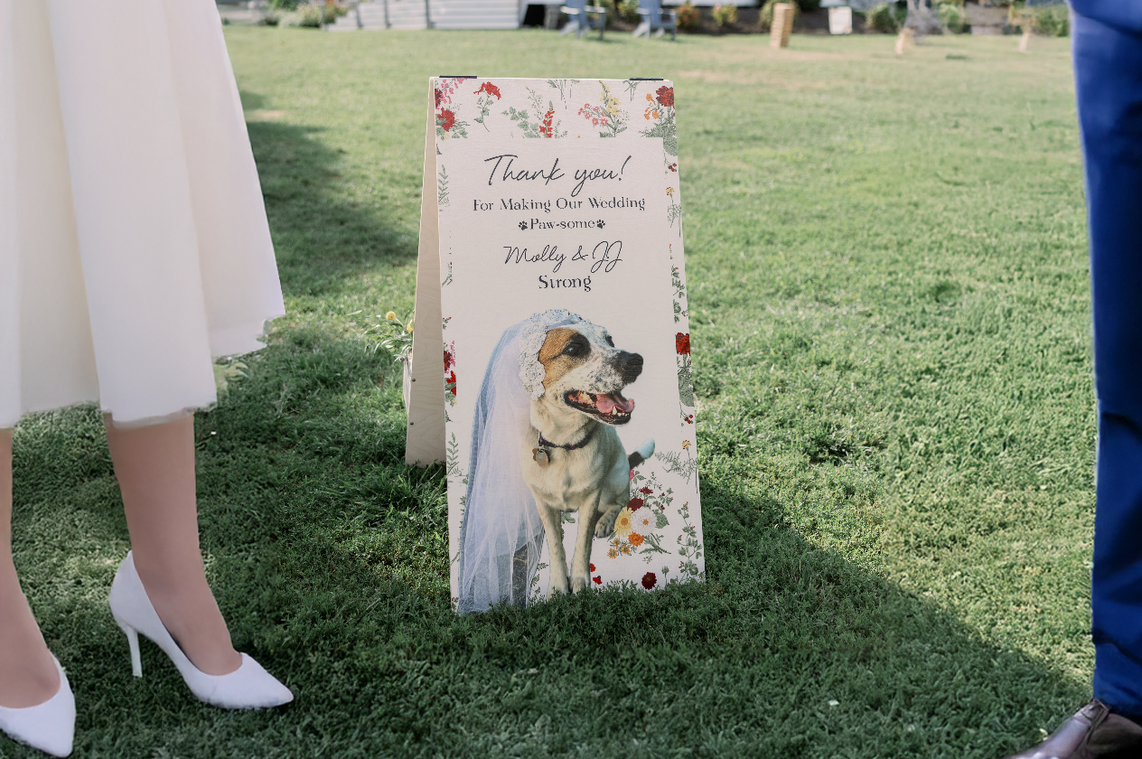 Wedding and Event Signage 04@2x