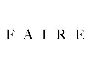 faire logo