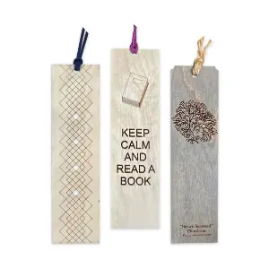 Bookmarks