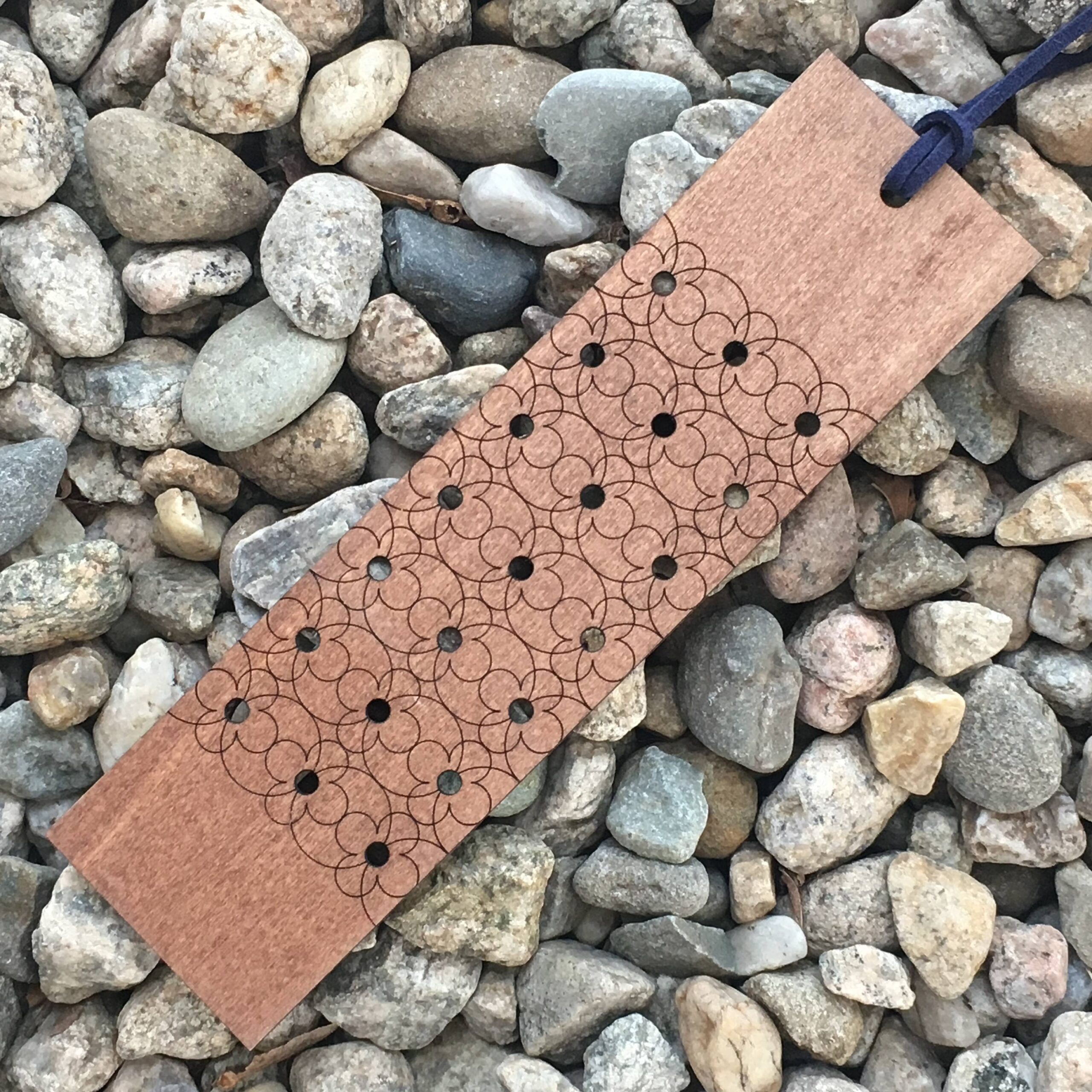 Bookmark - Stained Glass