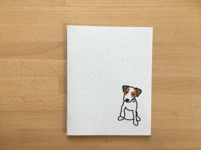 Prim Card - Handshake