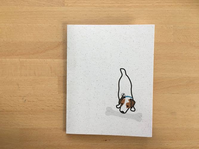 Prim Card - Bigger is Better