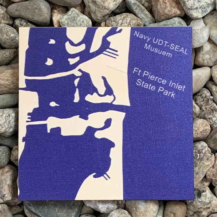 Coaster Set - Vero Beach, FL Cont. - Image 3