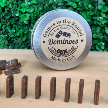 Games in the Round - Dominos - Image 8