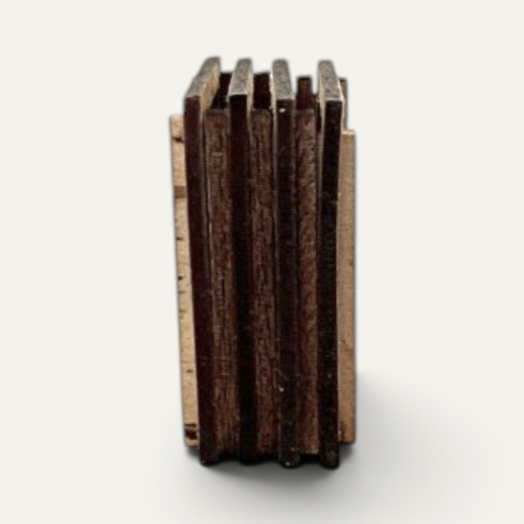 Matchbox Miniature - Anchorage, AK - Image 3