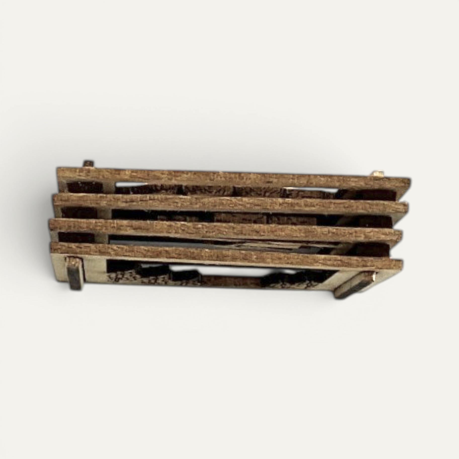 Matchbox Miniature - Anchorage, AK - Image 4