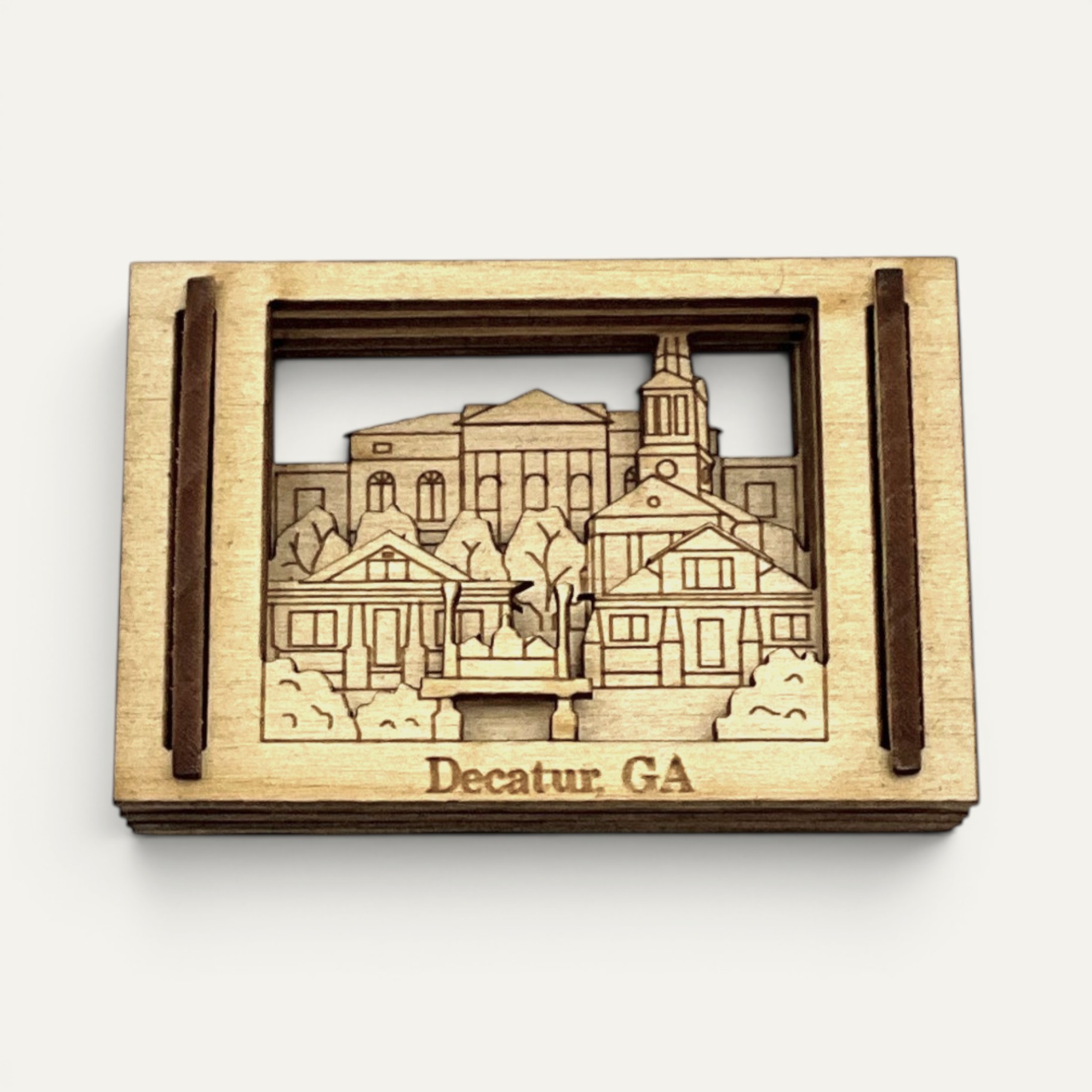 Matchbox Miniature - Decatur, GA - Image 3