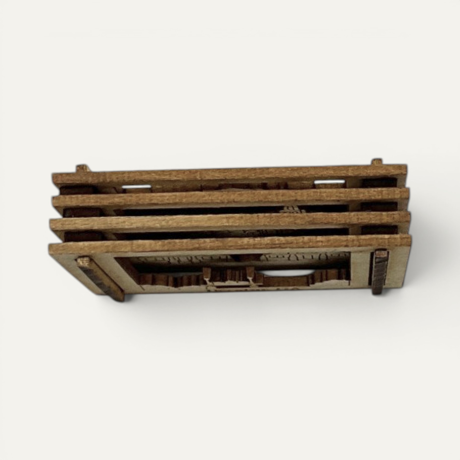 Matchbox Miniature - Decatur, GA - Image 5
