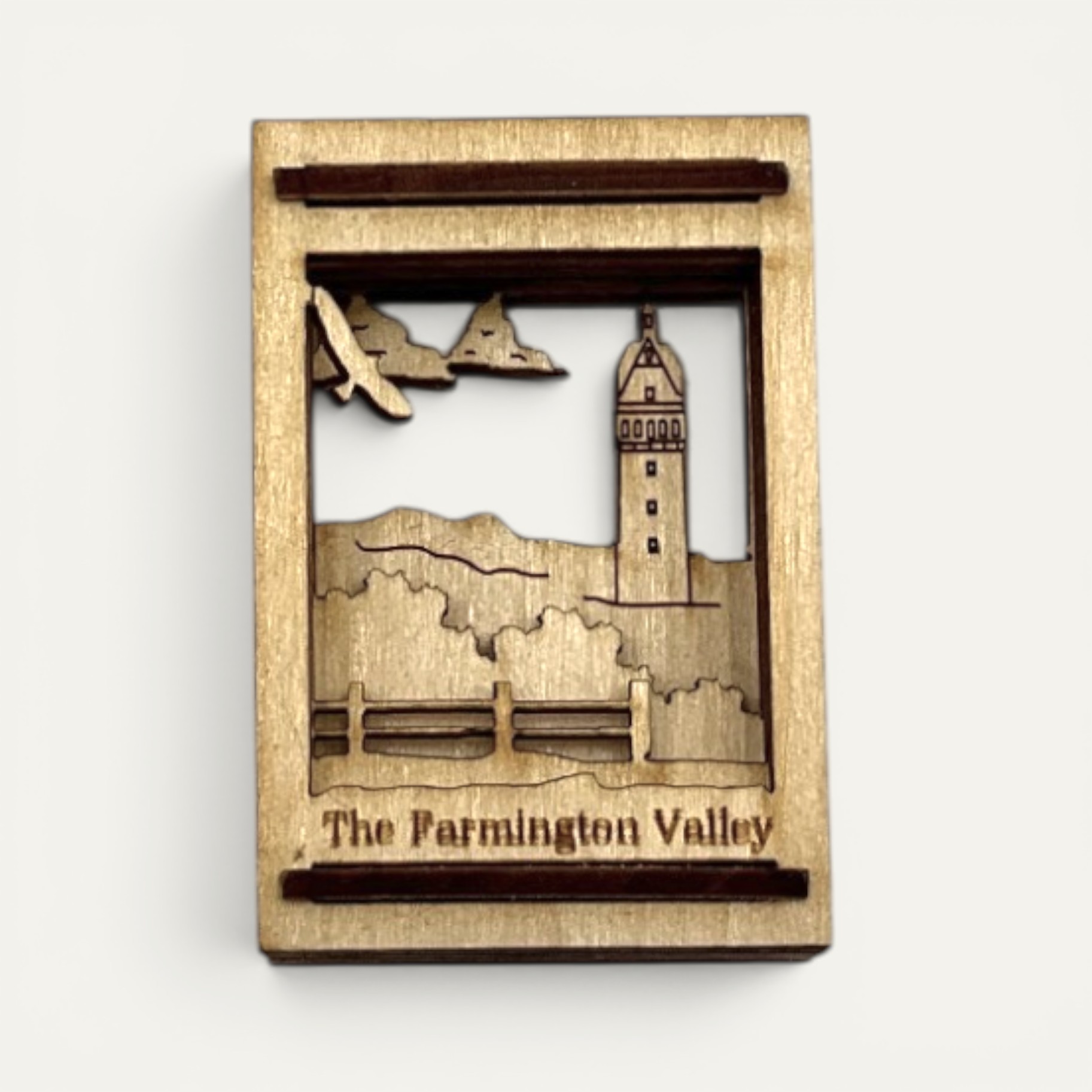 Matchbox Miniature - Farmington Valley - Image 2