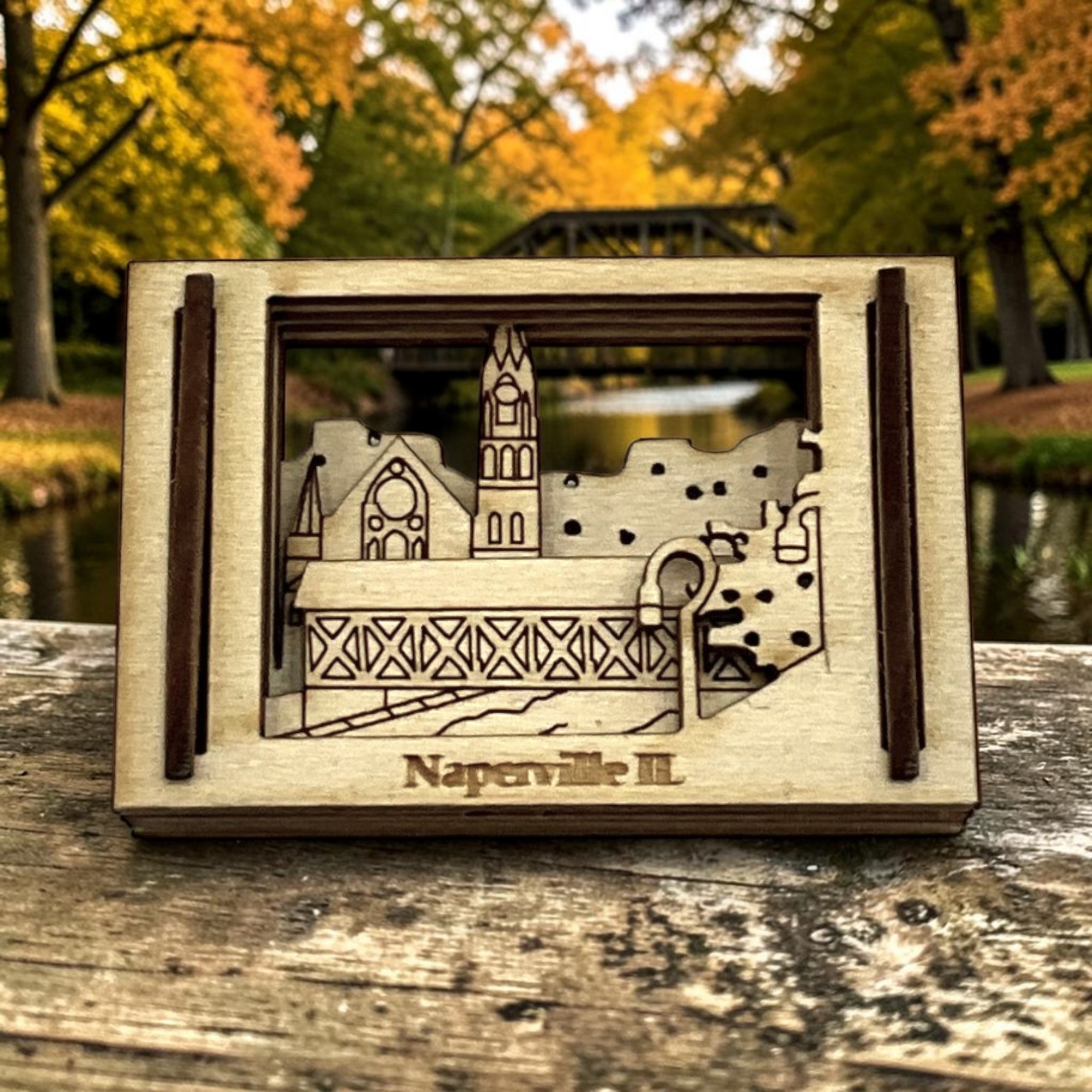 Matchbox Miniature - Naperville, IL - Image 2