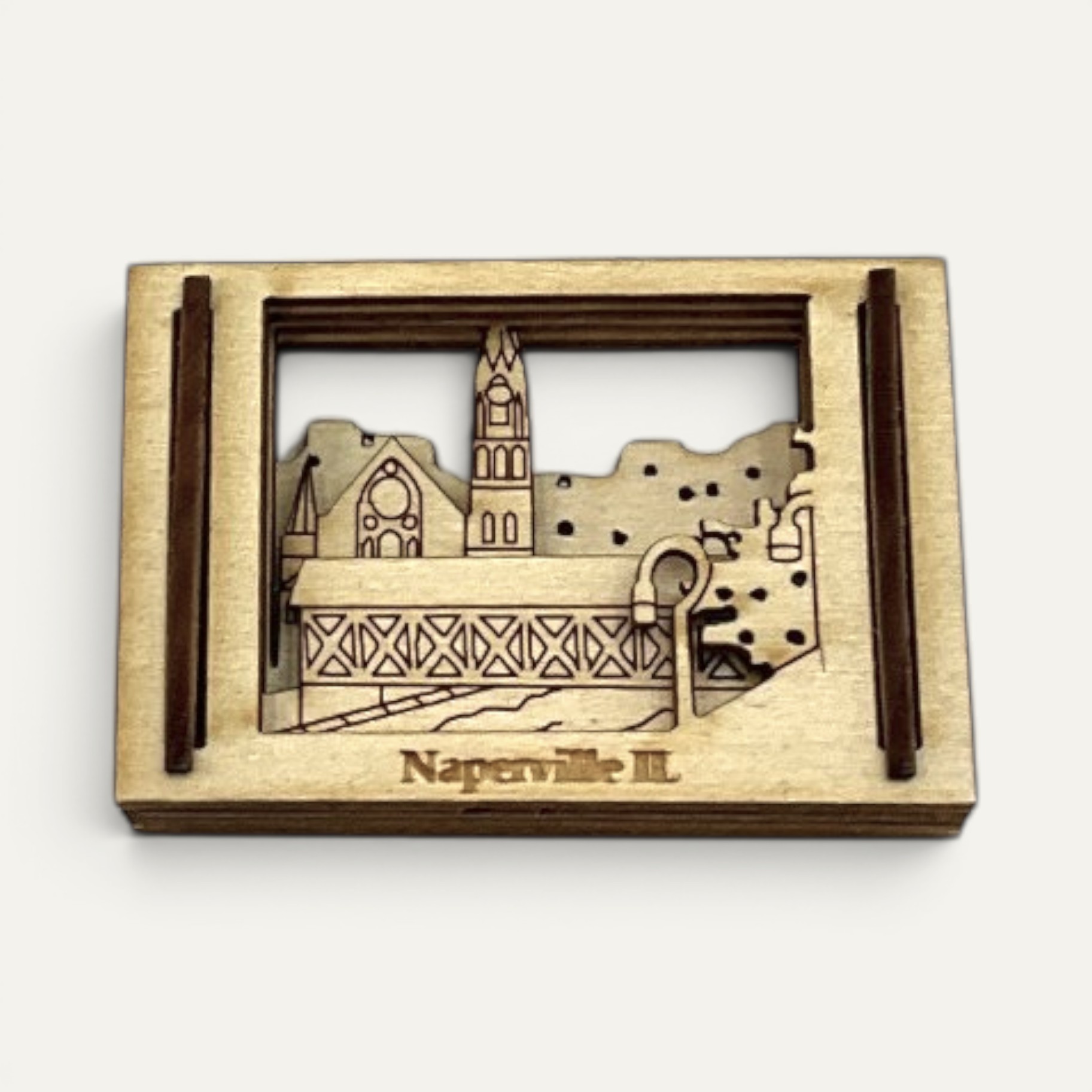 Matchbox Miniature - Naperville, IL - Image 3