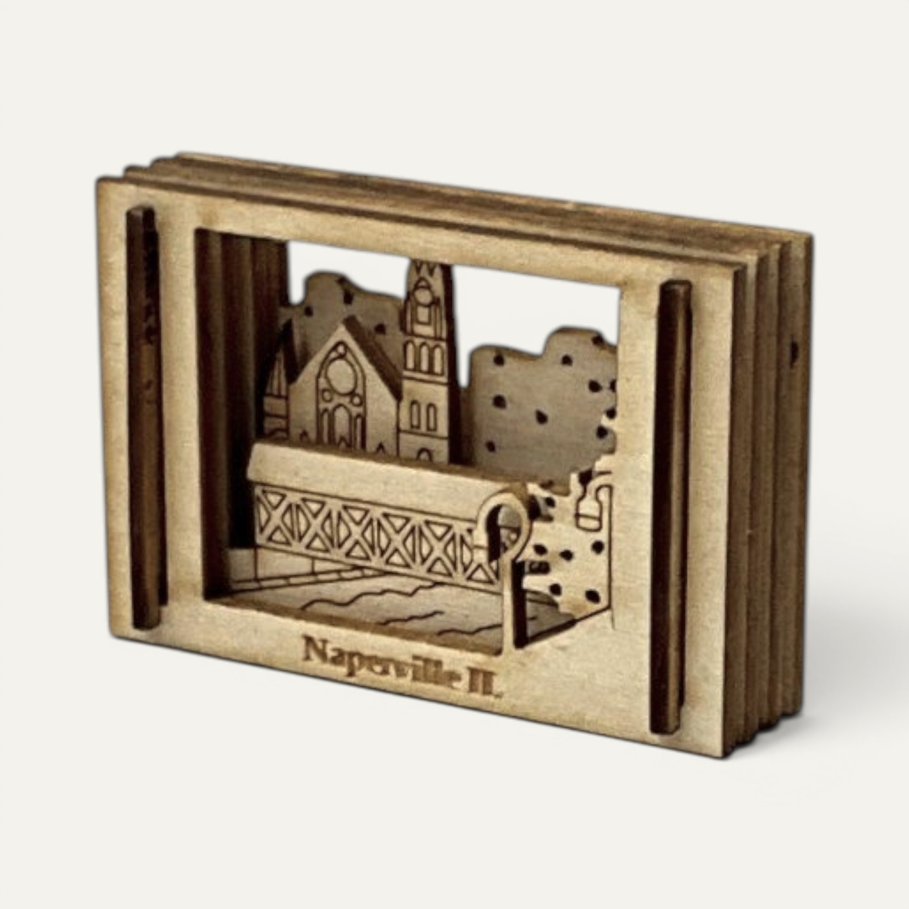 Matchbox Miniature - Naperville, IL - Image 5