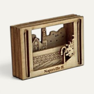 Matchbox Miniature - Naperville, IL