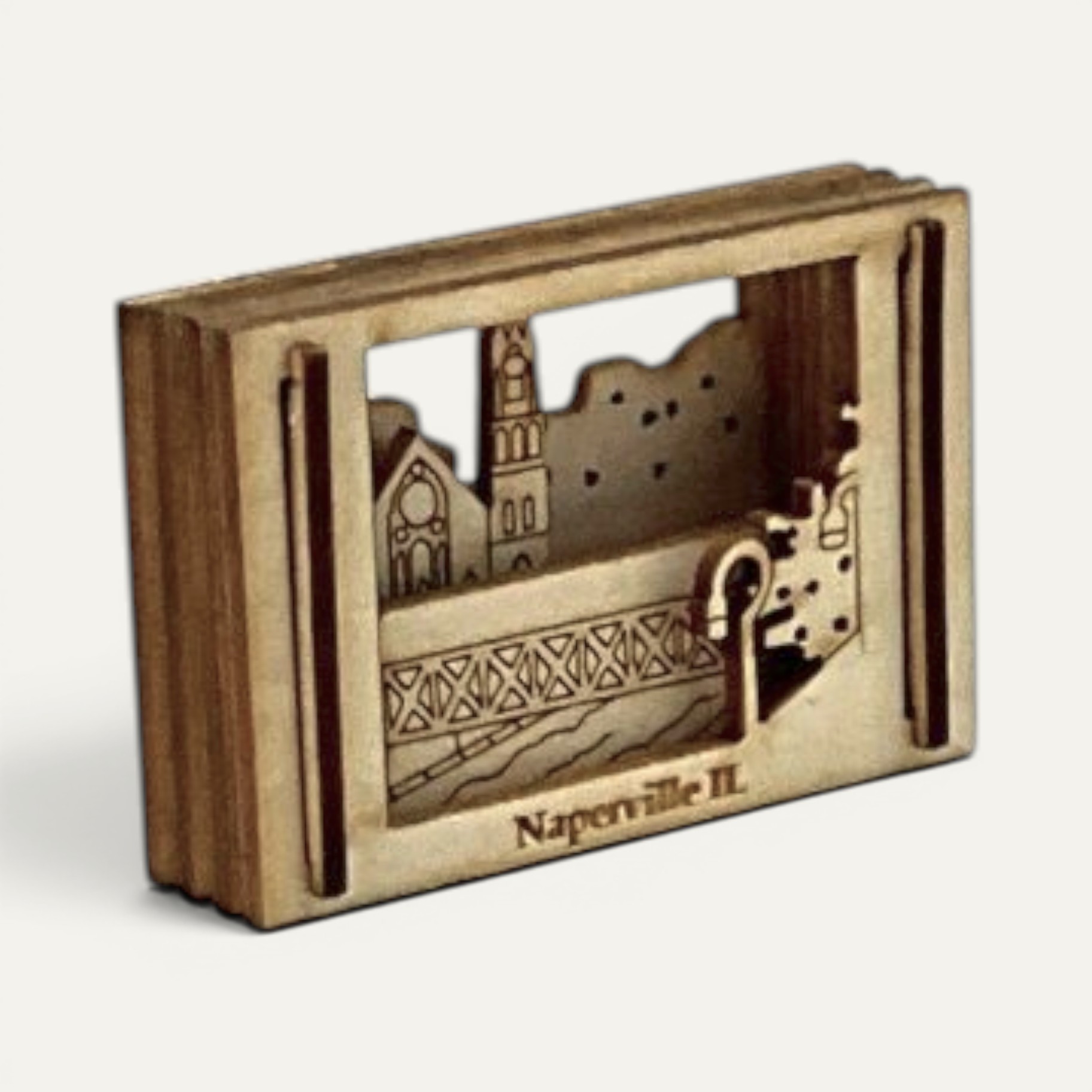 Matchbox Miniature - Naperville, IL