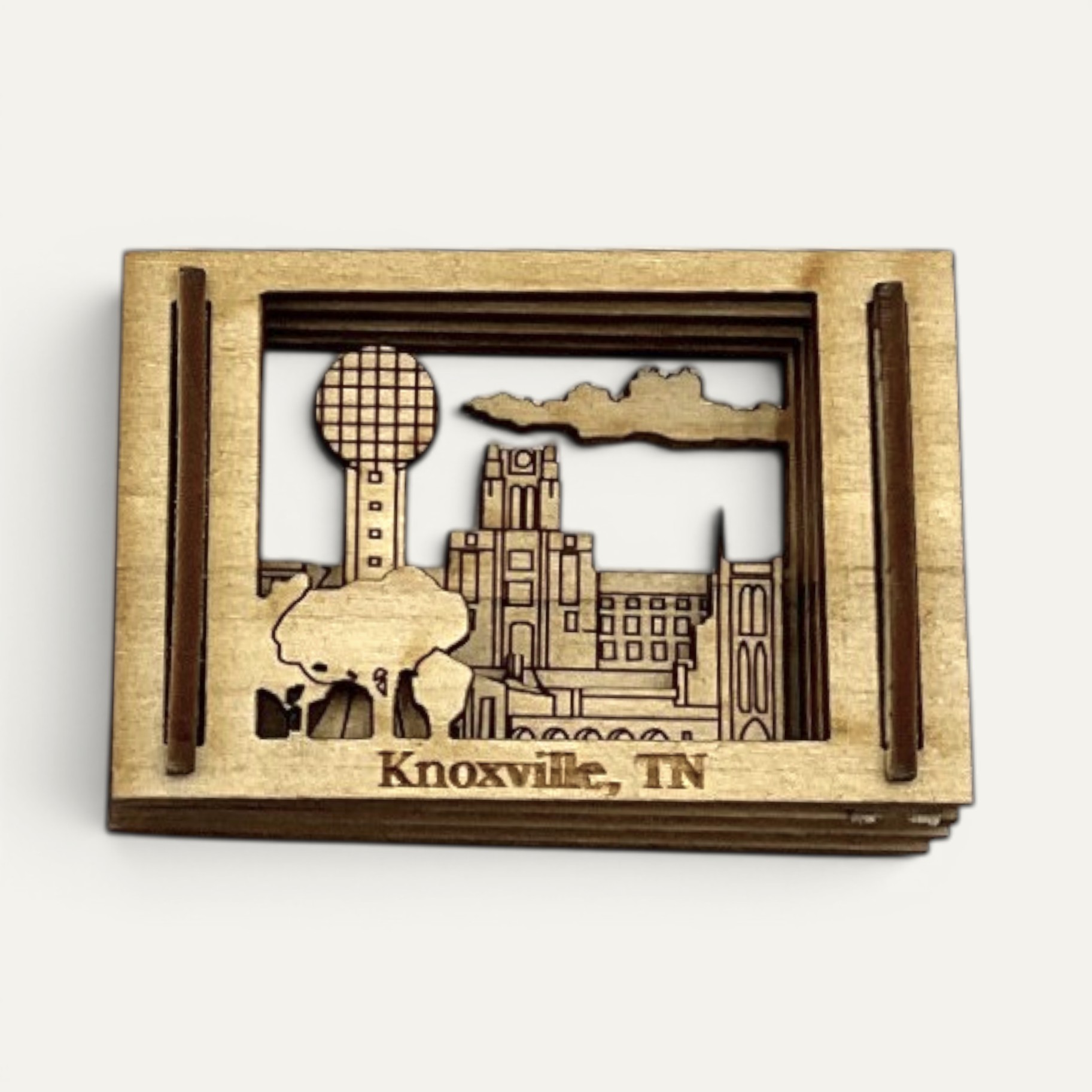 Matchbox Miniature - Knoxville, TN - Image 2