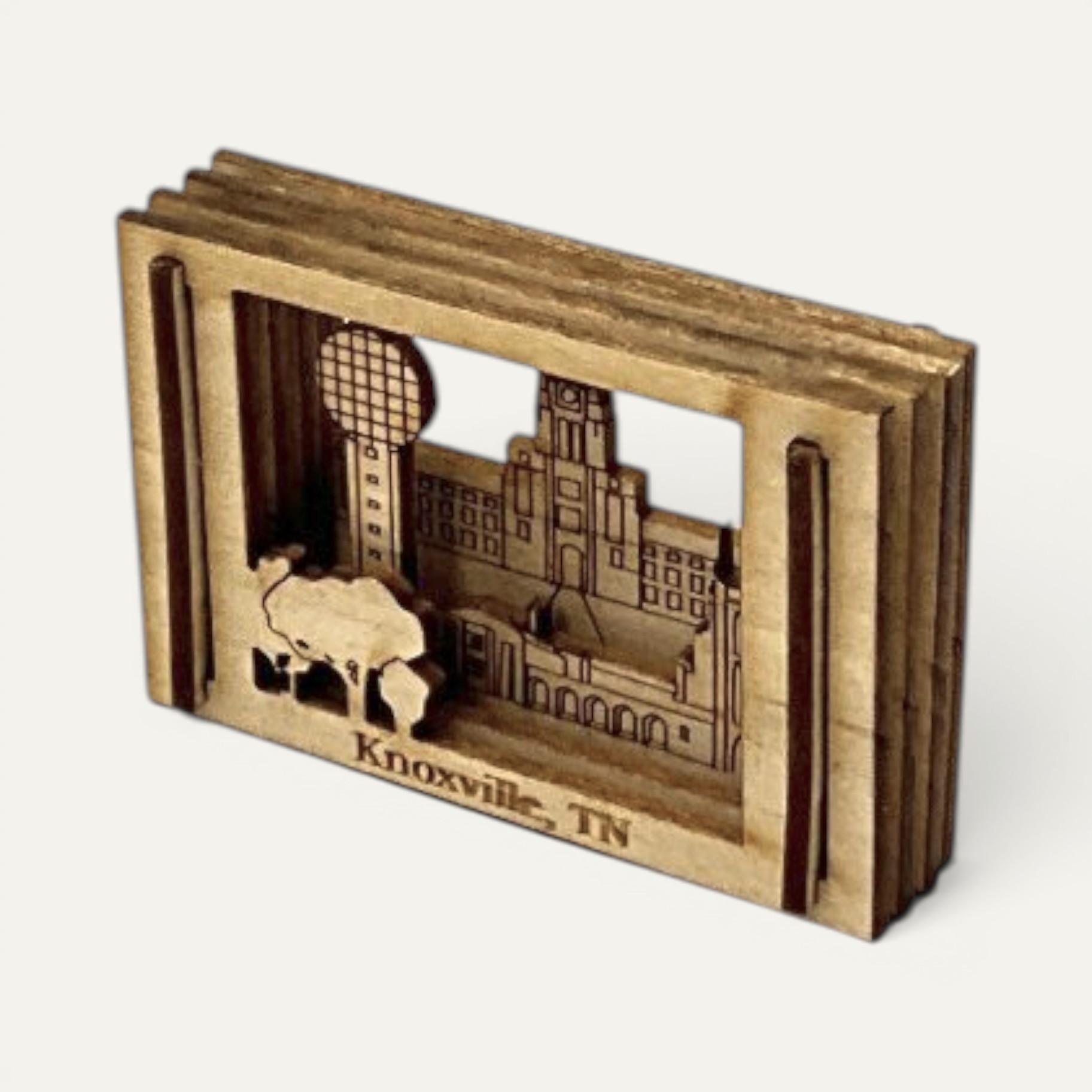 Matchbox Miniature - Knoxville, TN - Image 5