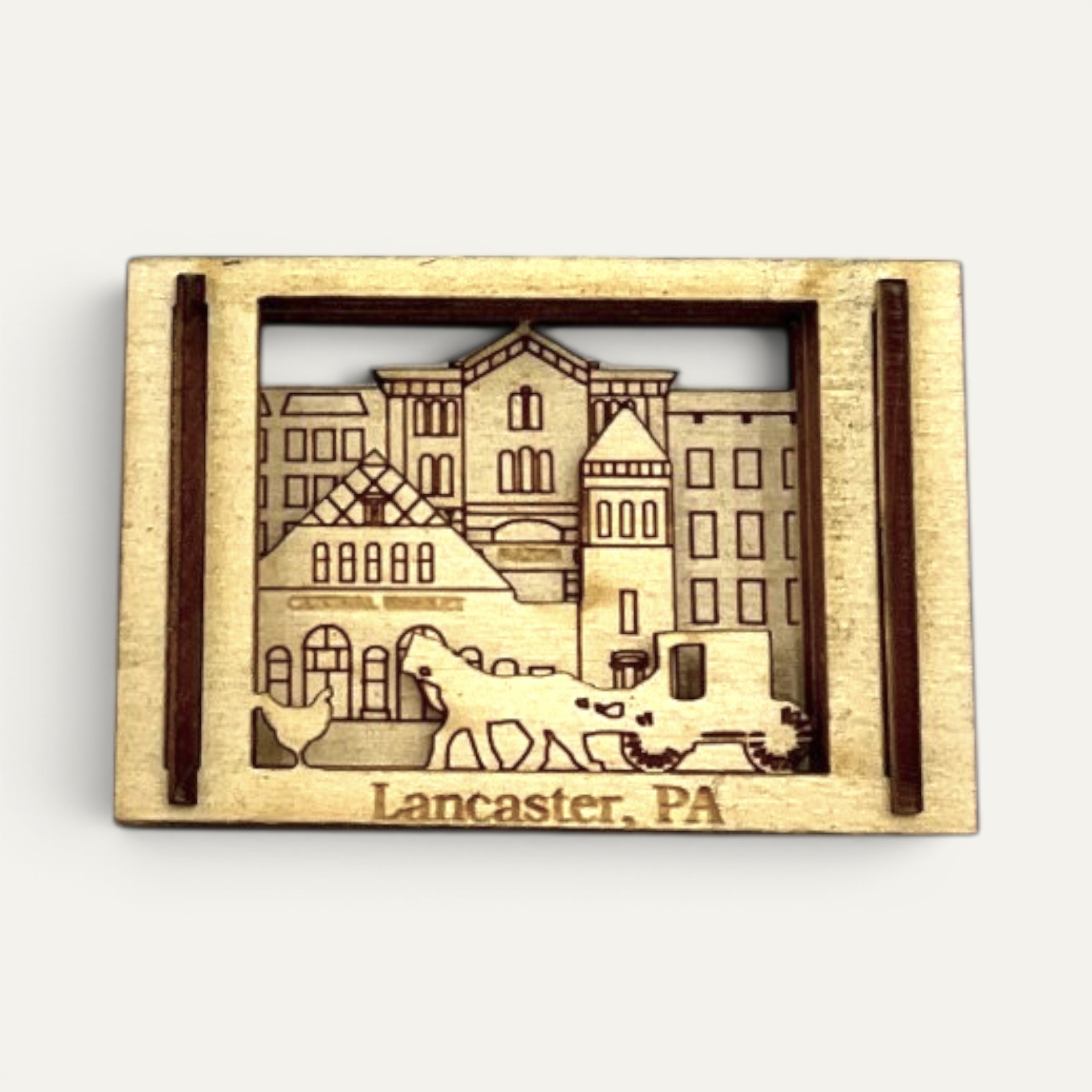 Matchbox Miniature - Lancaster, PA - Image 2