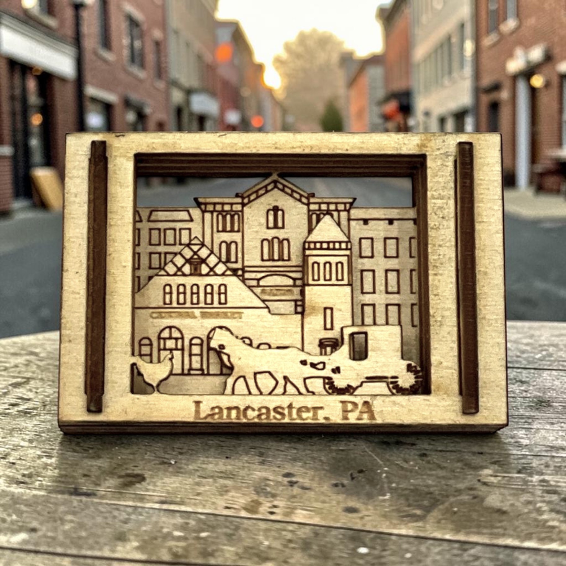 Matchbox Miniature - Lancaster, PA - Image 3