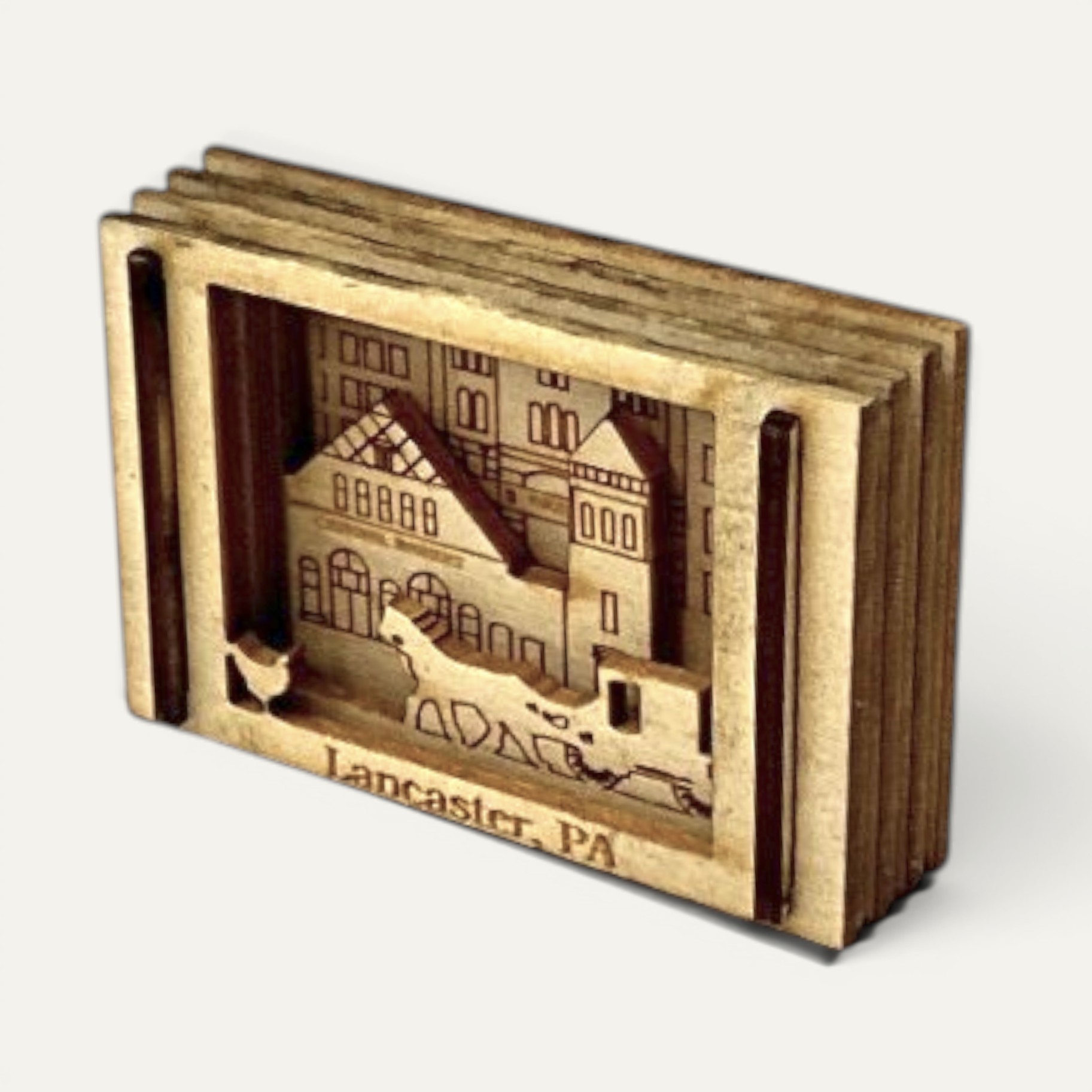 Matchbox Miniature - Lancaster, PA - Image 5