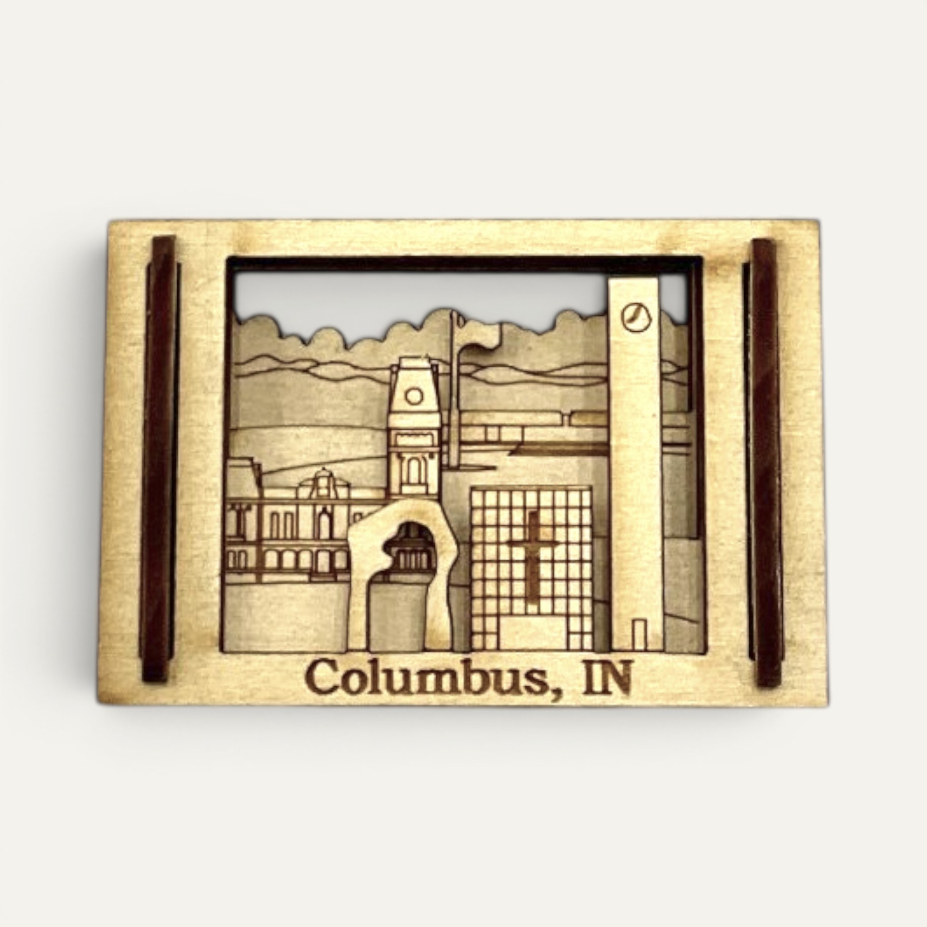 Matchbox Miniature - Columbus, IN - Image 2