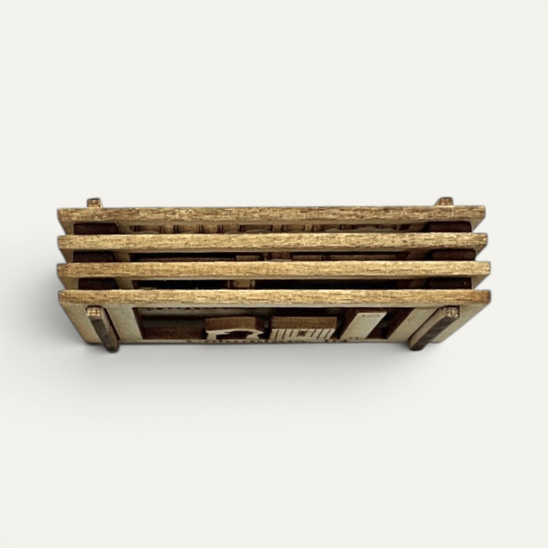 Matchbox Miniature - Columbus, IN - Image 4