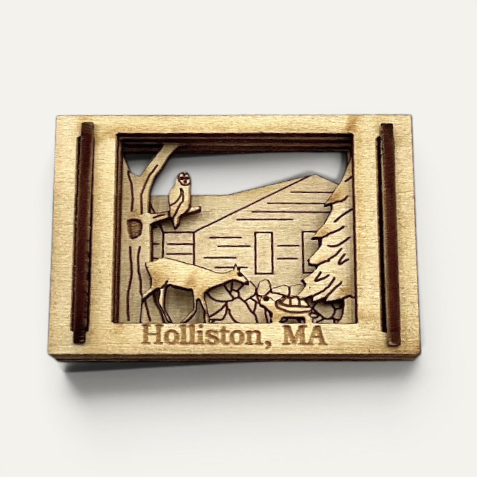 Matchbox Miniature - Holliston, MA - Image 2