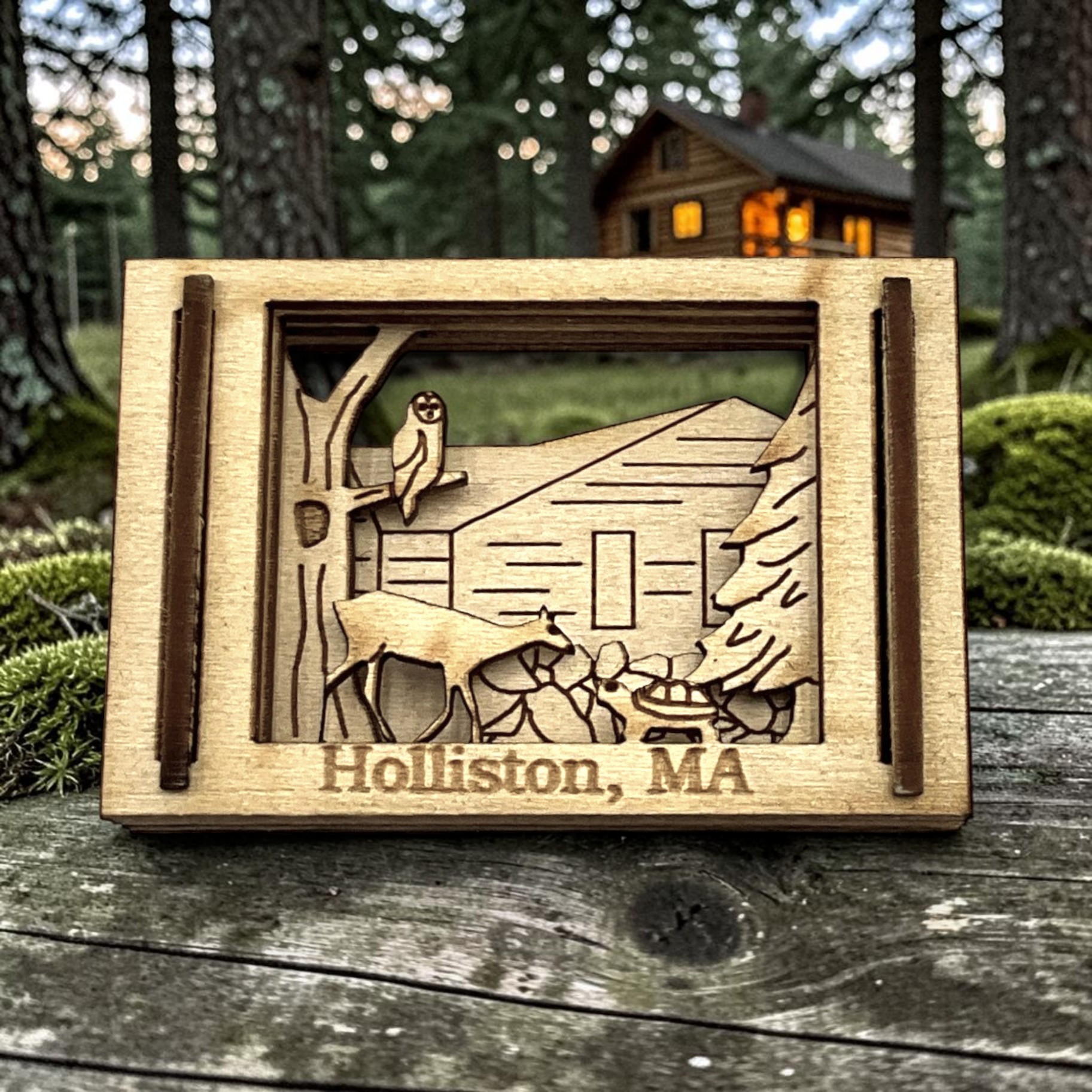 Matchbox Miniature - Holliston, MA - Image 3