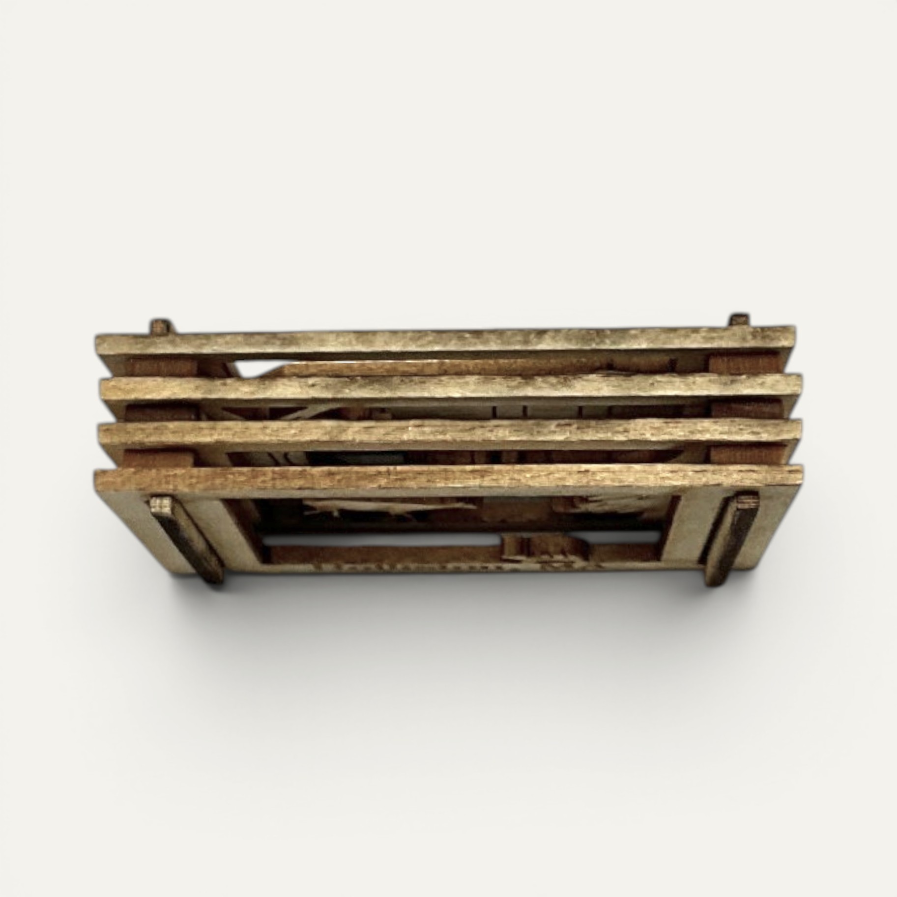 Matchbox Miniature - Holliston, MA - Image 4
