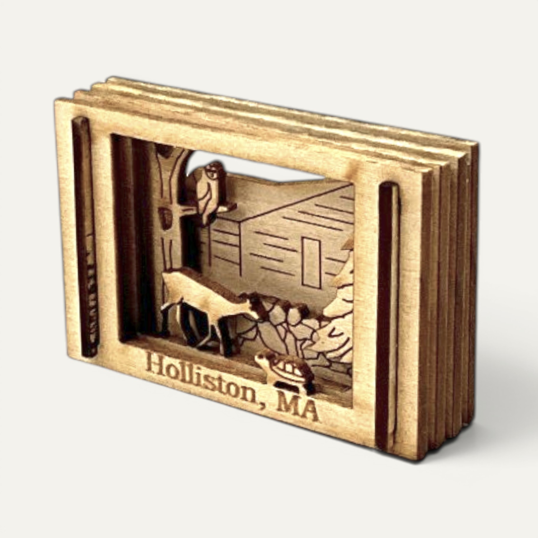 Matchbox Miniature - Holliston, MA - Image 5