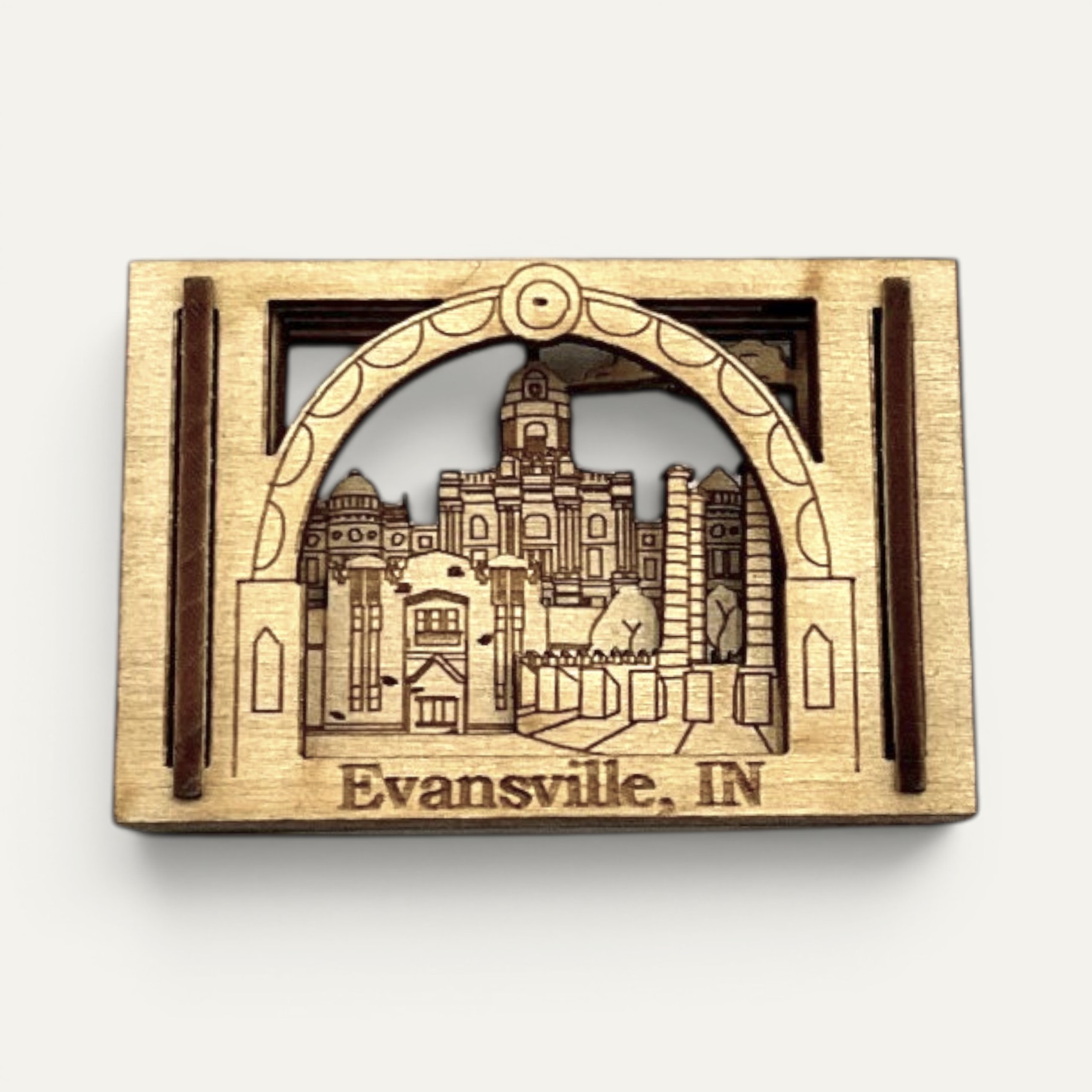 Matchbox Miniature - Evansville, IN - Image 2