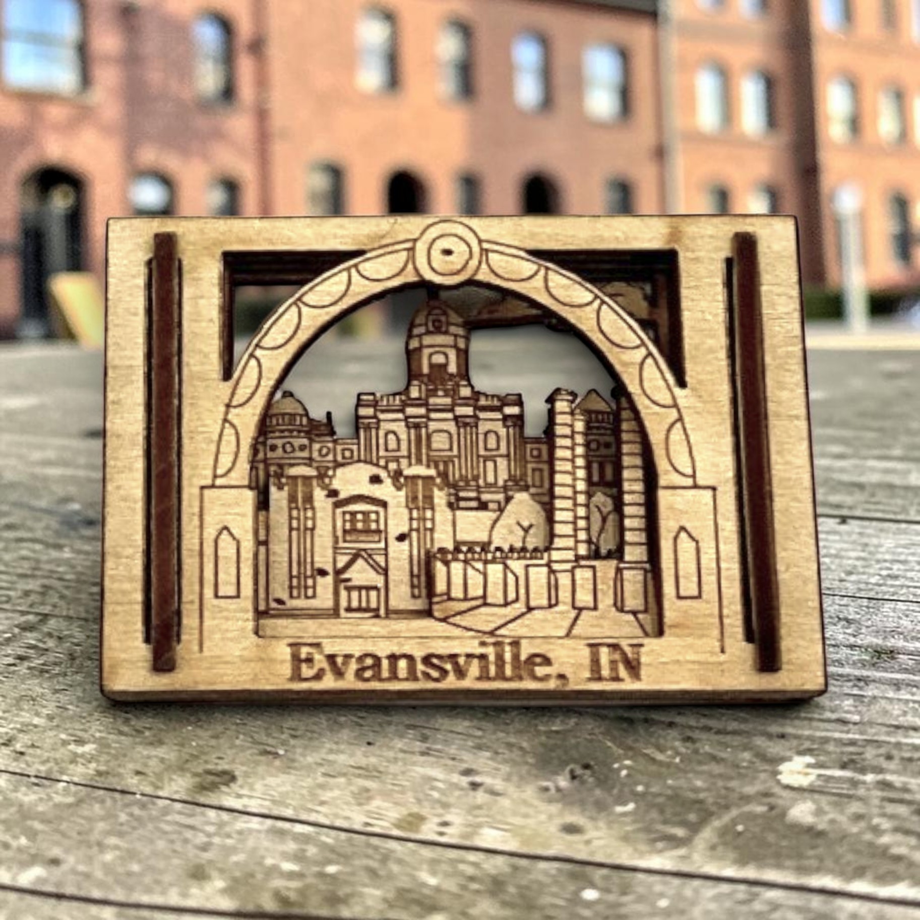 Matchbox Miniature - Evansville, IN - Image 3