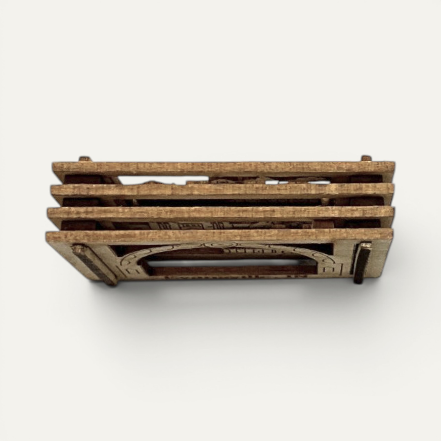 Matchbox Miniature - Evansville, IN - Image 4