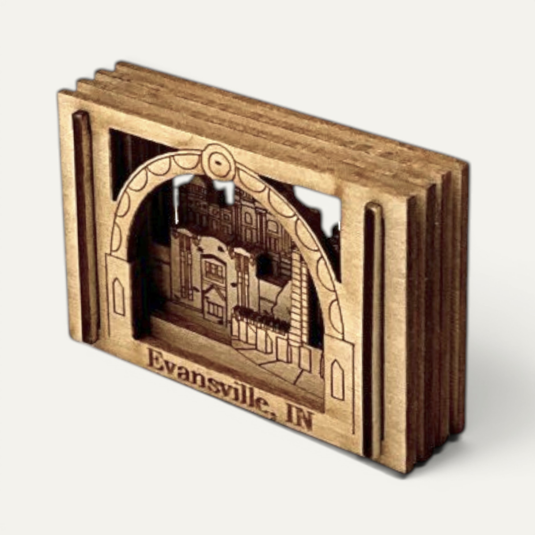 Matchbox Miniature - Evansville, IN - Image 5