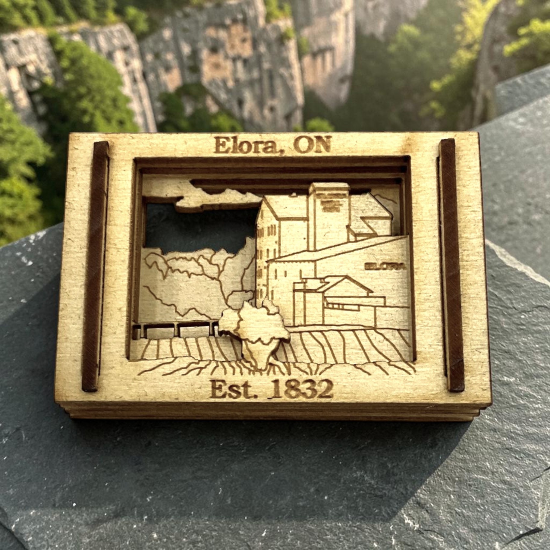 Matchbox Miniature - Elora, ON, Canada - Image 3