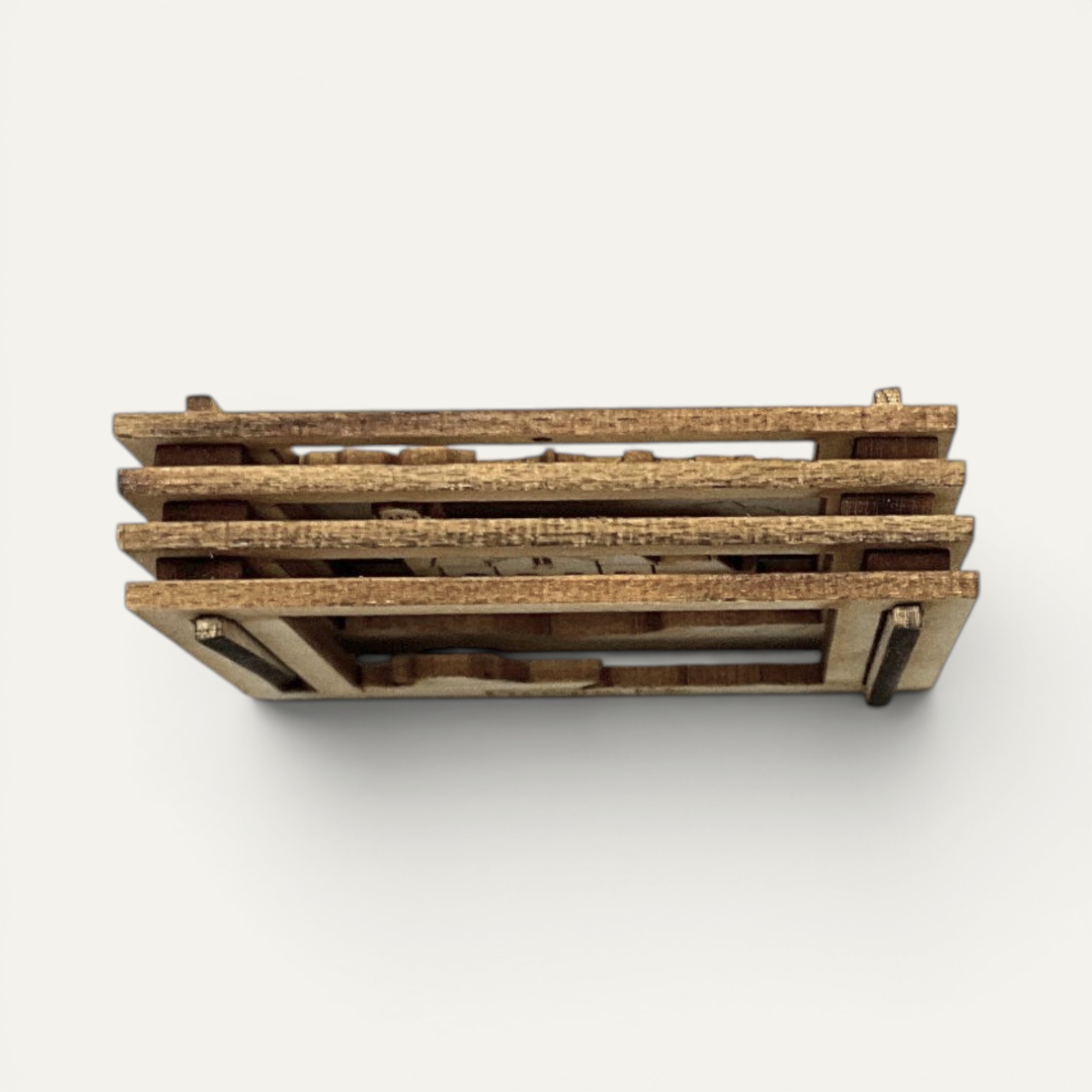 Matchbox Miniature - Presque Isle State Park, PA - Image 4
