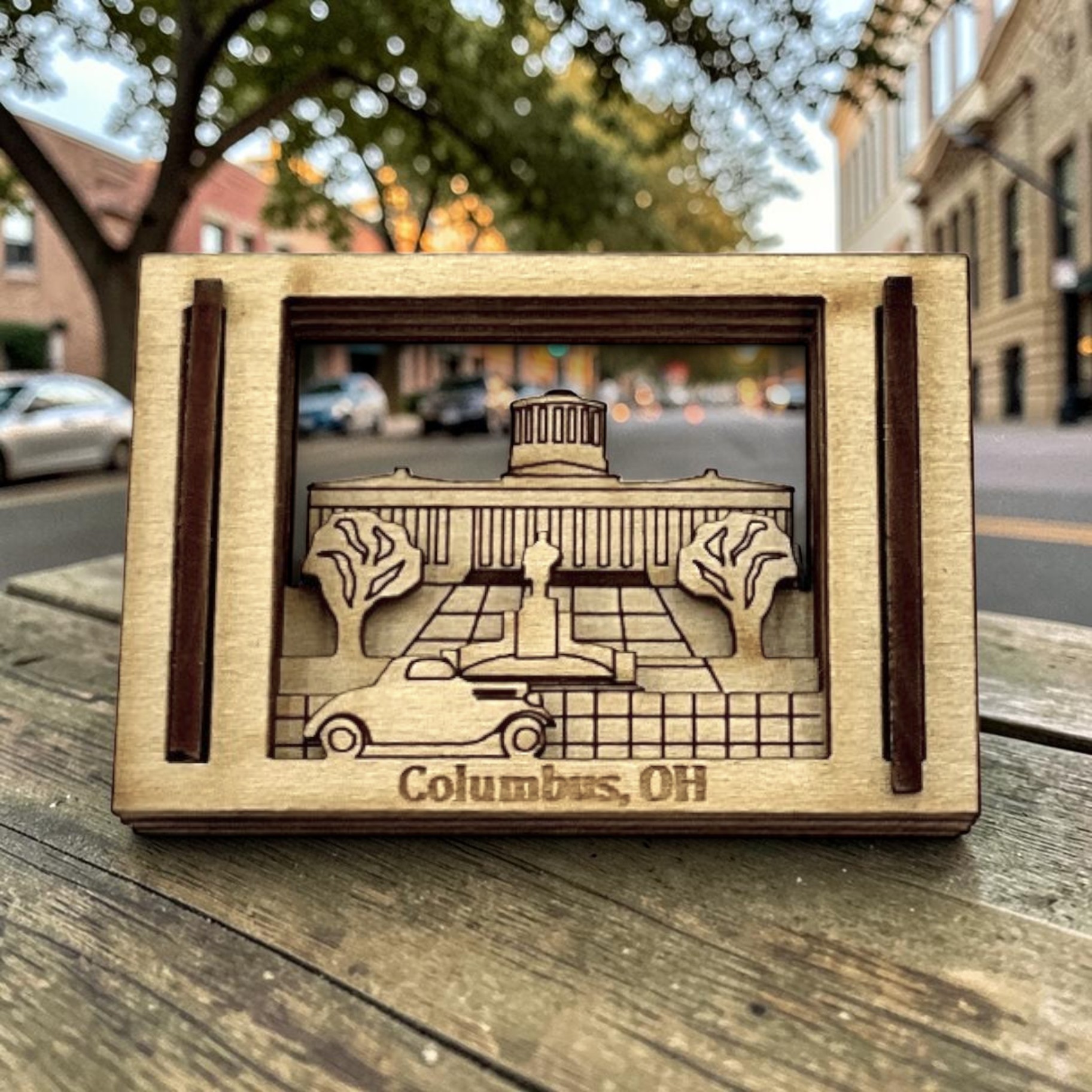 Matchbox Miniature - Columbus, OH - Image 6