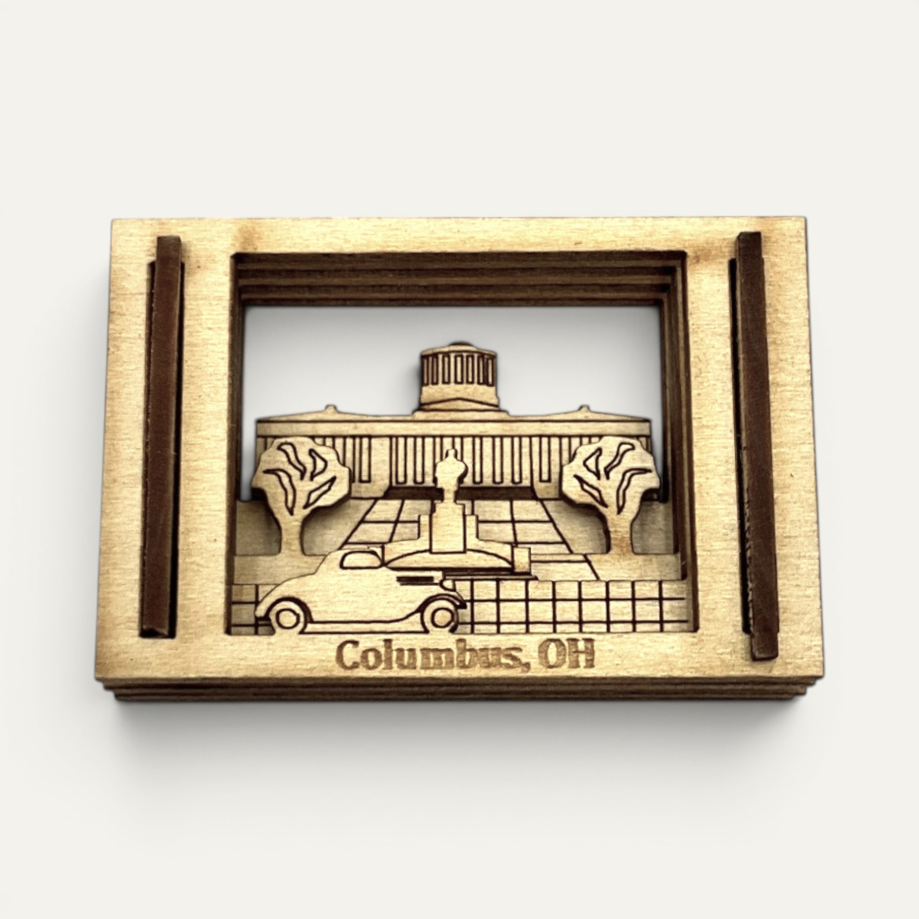 Matchbox Miniature - Columbus, OH - Image 3