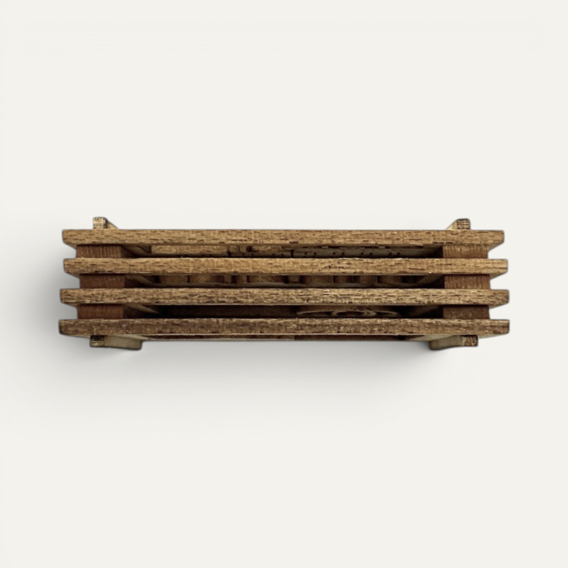 Matchbox Miniature - Janesville - Image 4