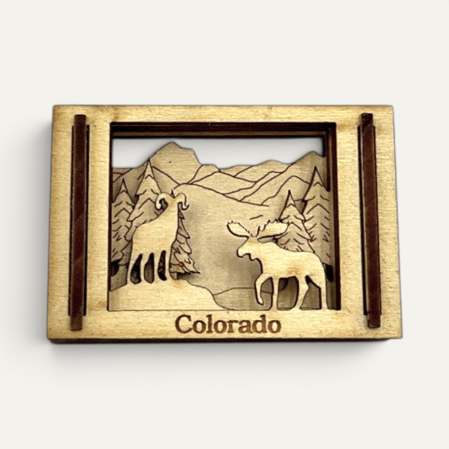 Matchbox Miniature - Colorado - Image 2