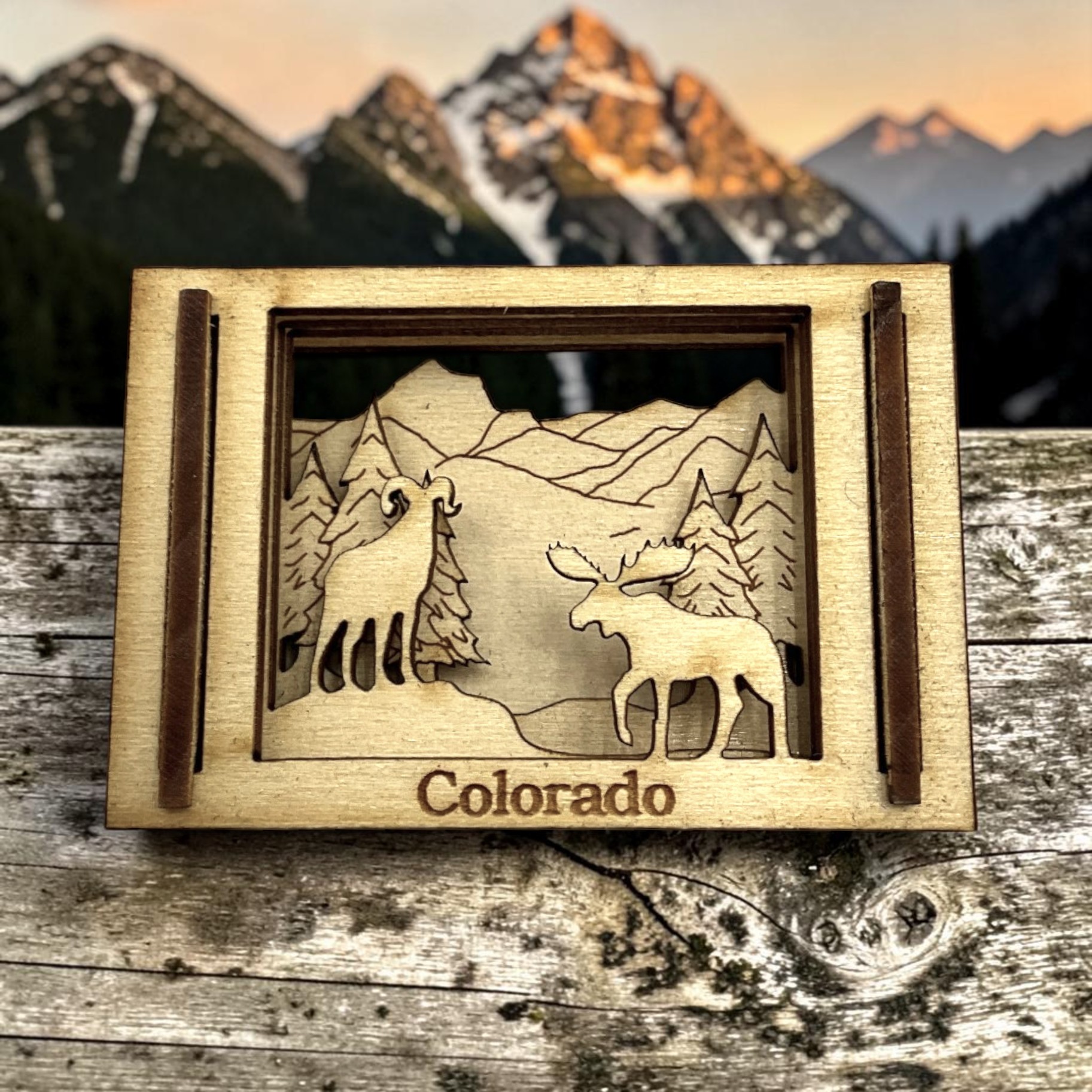 Matchbox Miniature - Colorado - Image 3