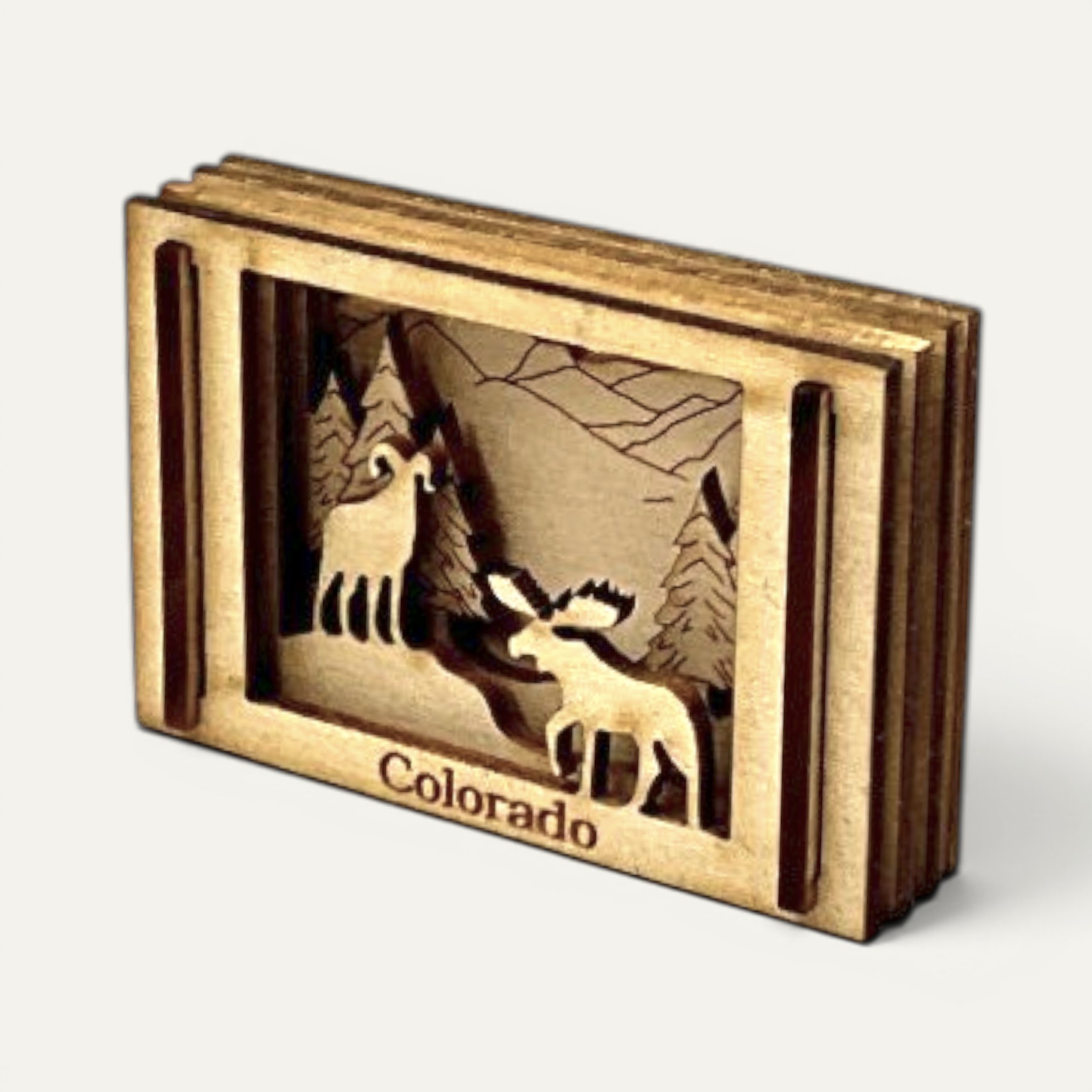 Matchbox Miniature - Colorado - Image 5