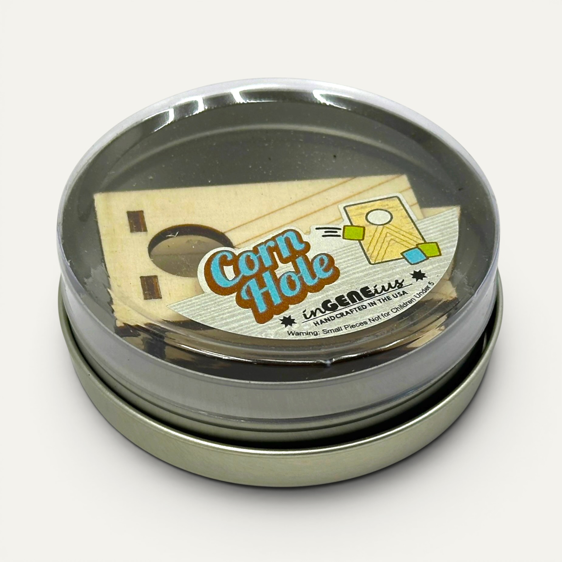 Games in the Round - Corn Hole - Image 16