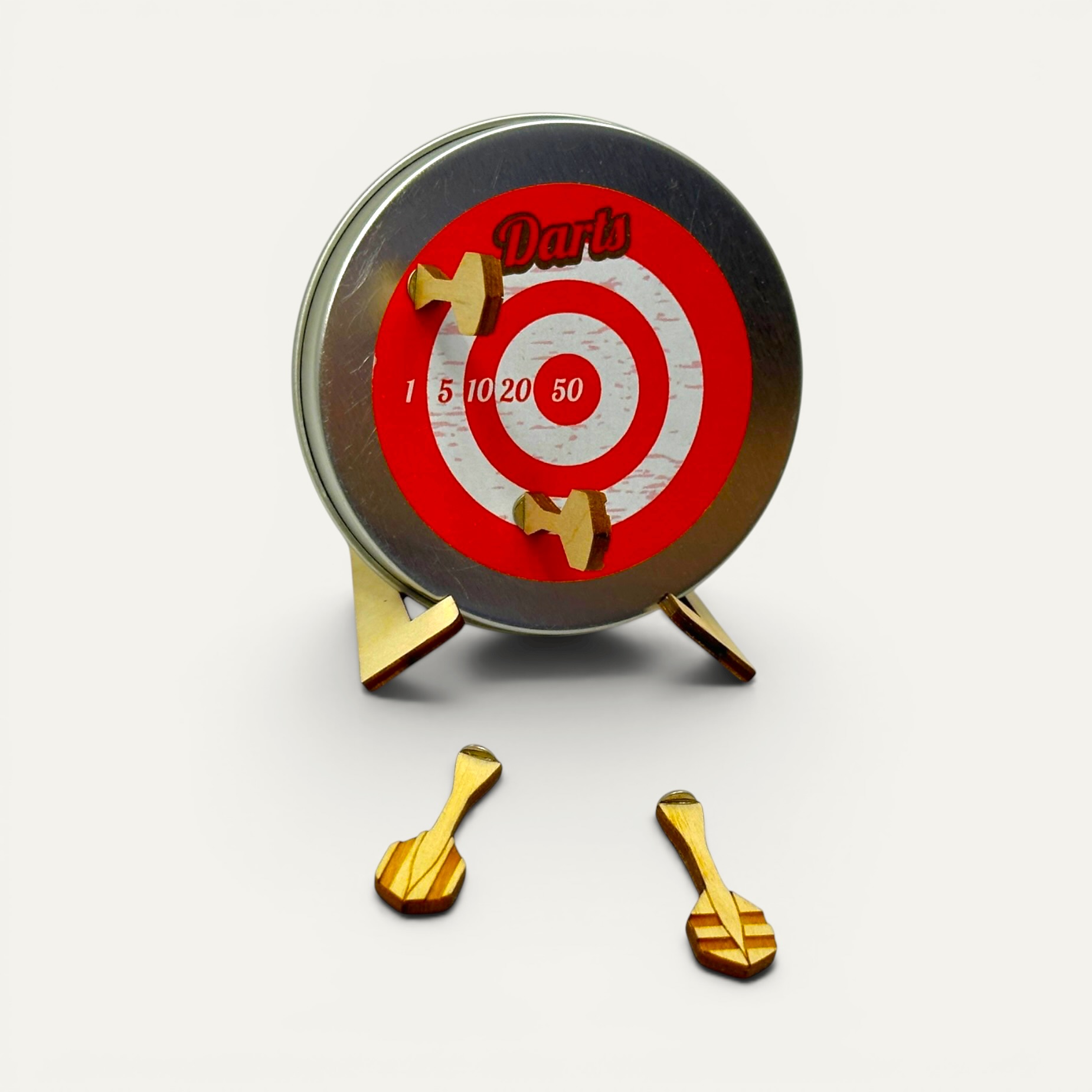Games in the Round - Darts - Image 2
