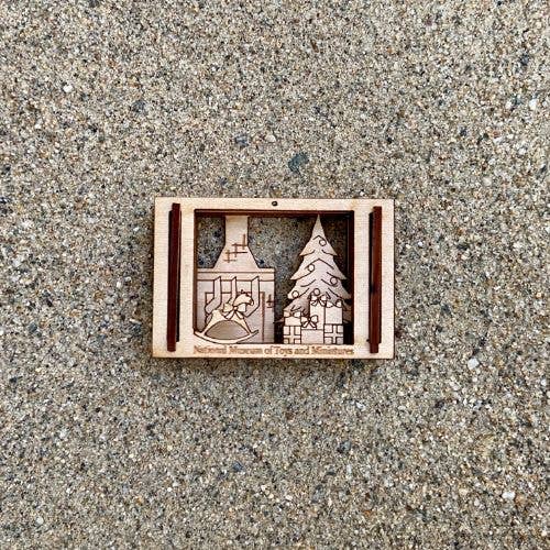 Matchbox Miniature - National Museum of Toys and Miniatures
