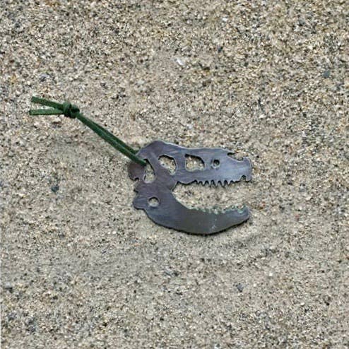 Bottle Opener - T-Rex